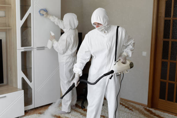 24/7 Emergency Biohazard Cleanup experts in Hinckley, IL